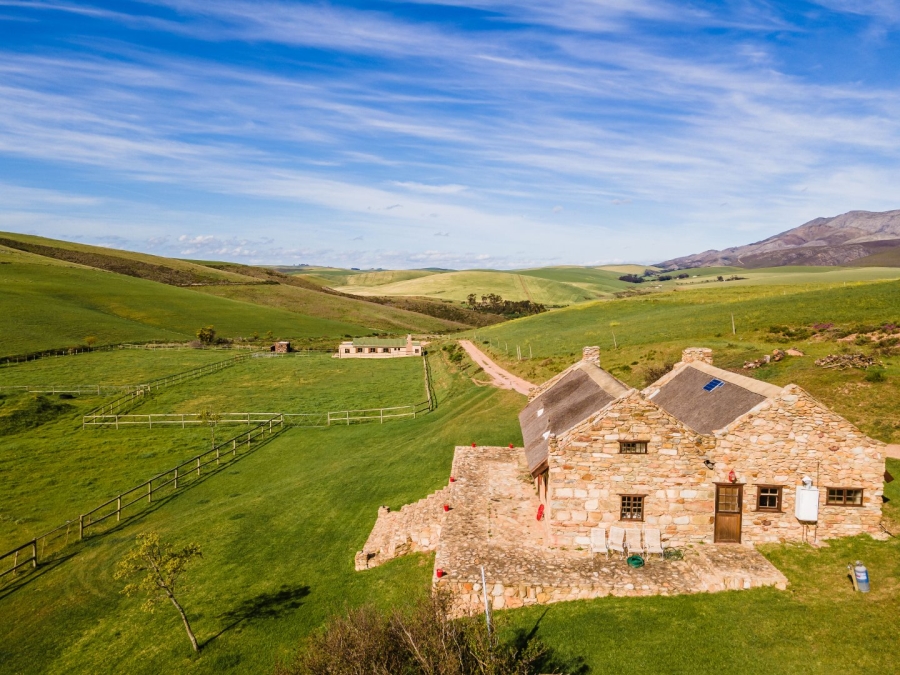 Commercial Property for Sale in Stanford Western Cape